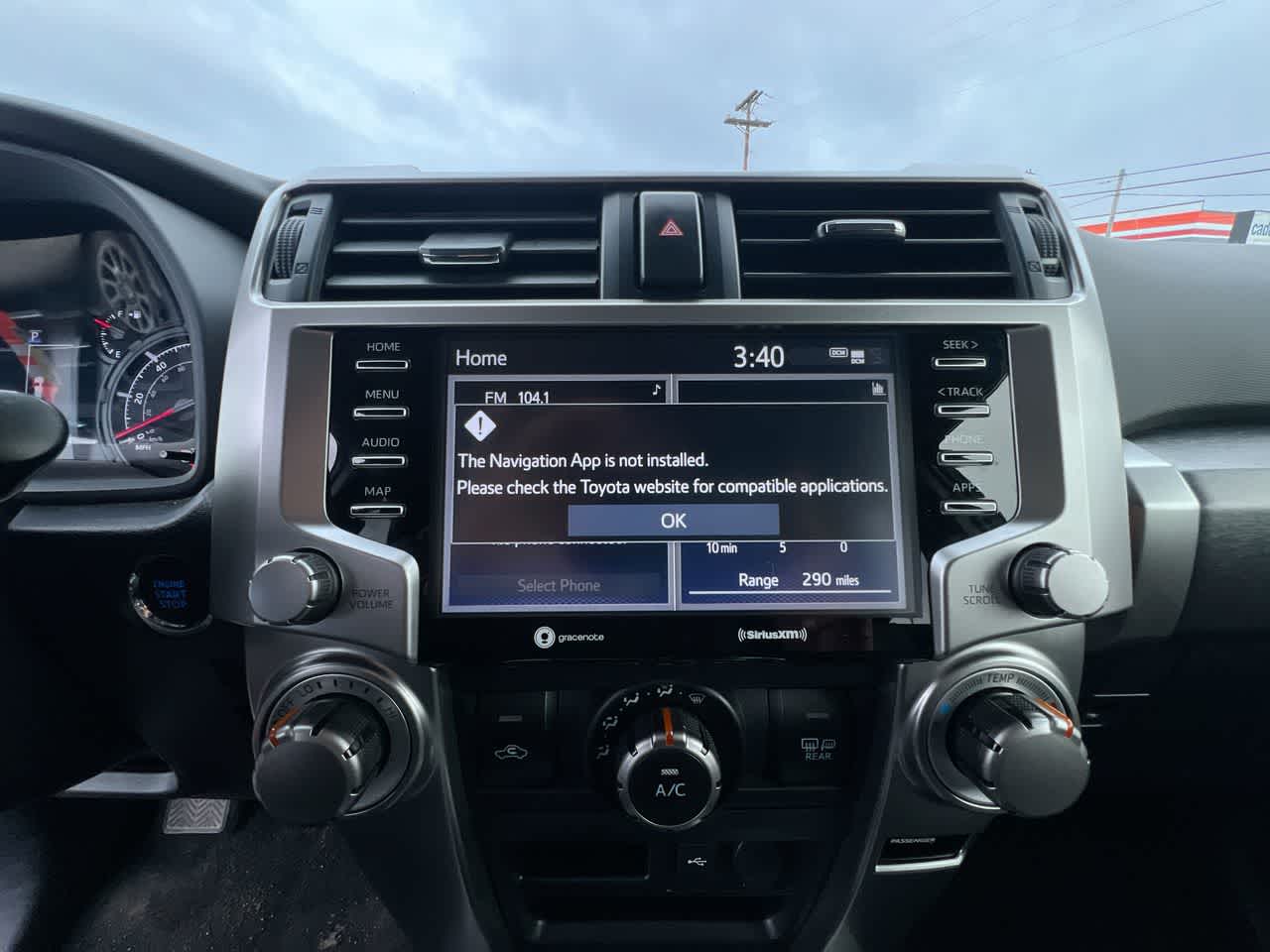 Thumbnail: 2024 Toyota 4Runner - 18