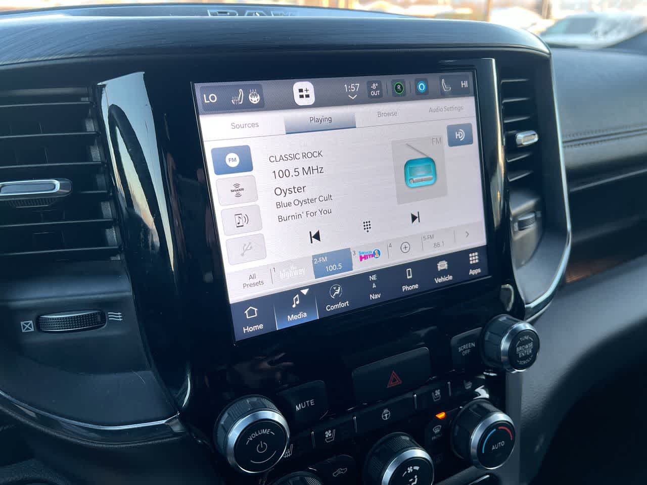 Thumbnail: 2024 RAM 1500 - 16