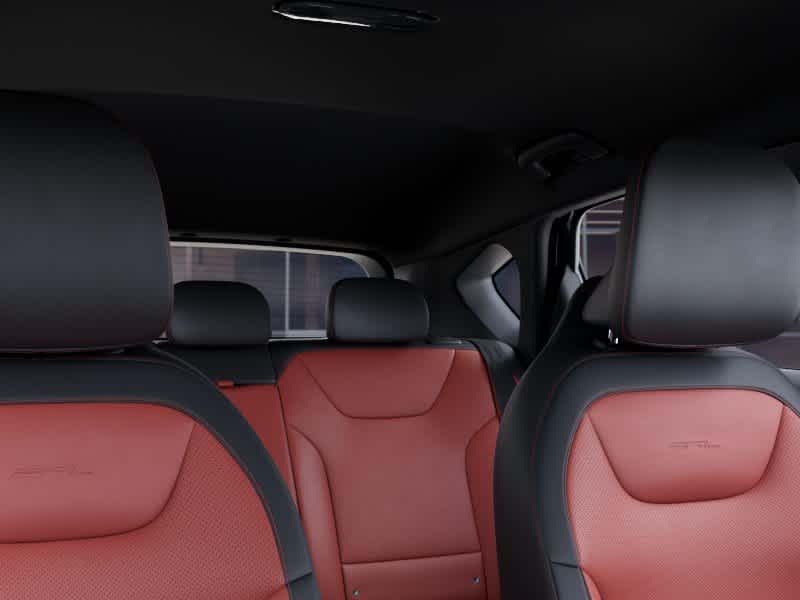 Thumbnail: 2026 Kia K4 - 27