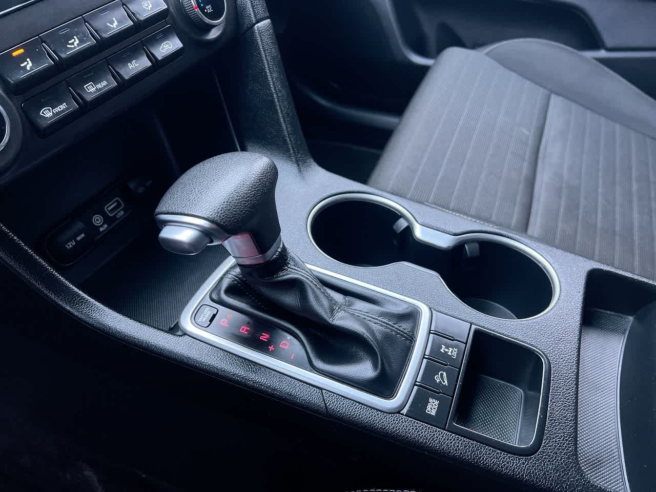 Thumbnail: 2018 Kia Sportage - 20