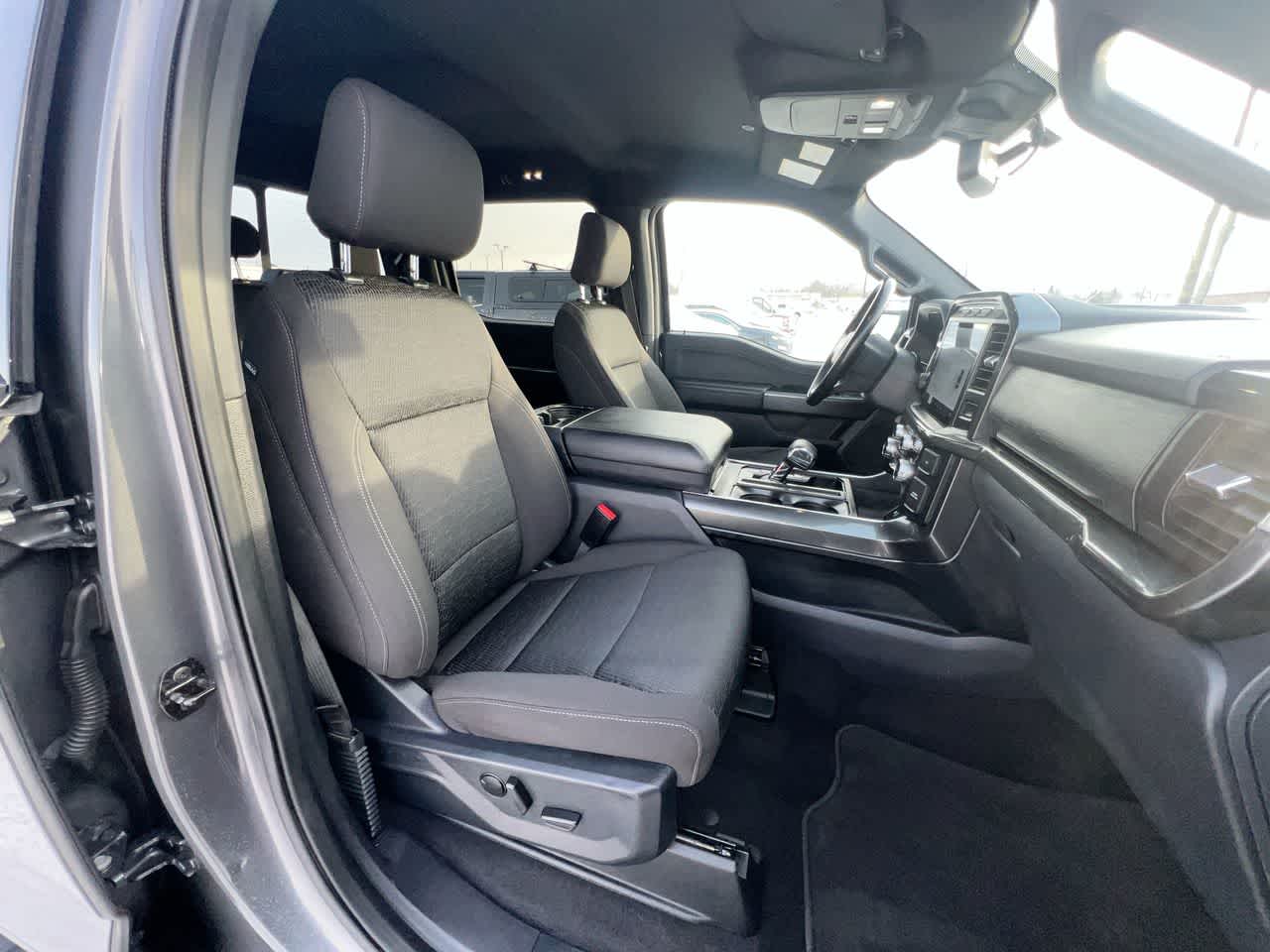 Thumbnail: 2023 Ford F-150 - 27