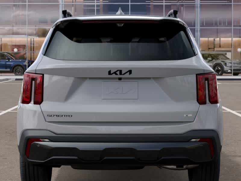 Thumbnail: 2026 Kia Sorento - 13
