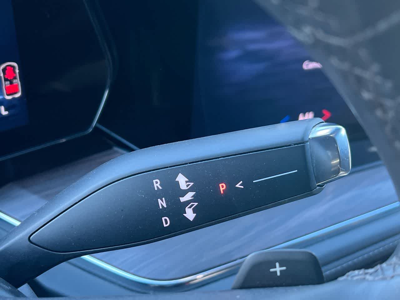 Thumbnail: 2025 Chevrolet Suburban - 20