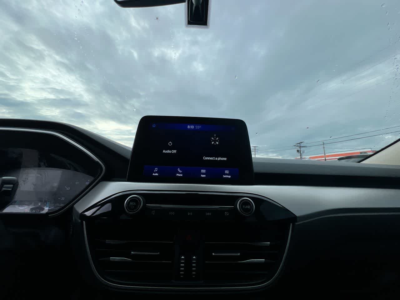 Thumbnail: 2020 Ford Escape - 16