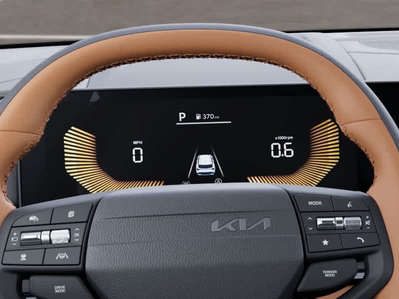 Thumbnail: 2026 Kia Sportage - 21