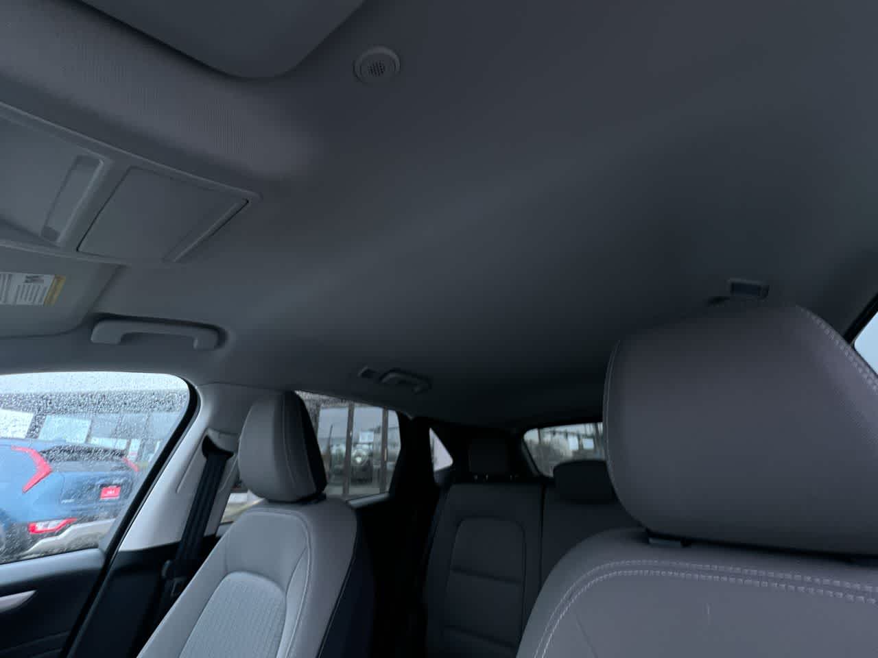 Thumbnail: 2021 Ford Escape - 22