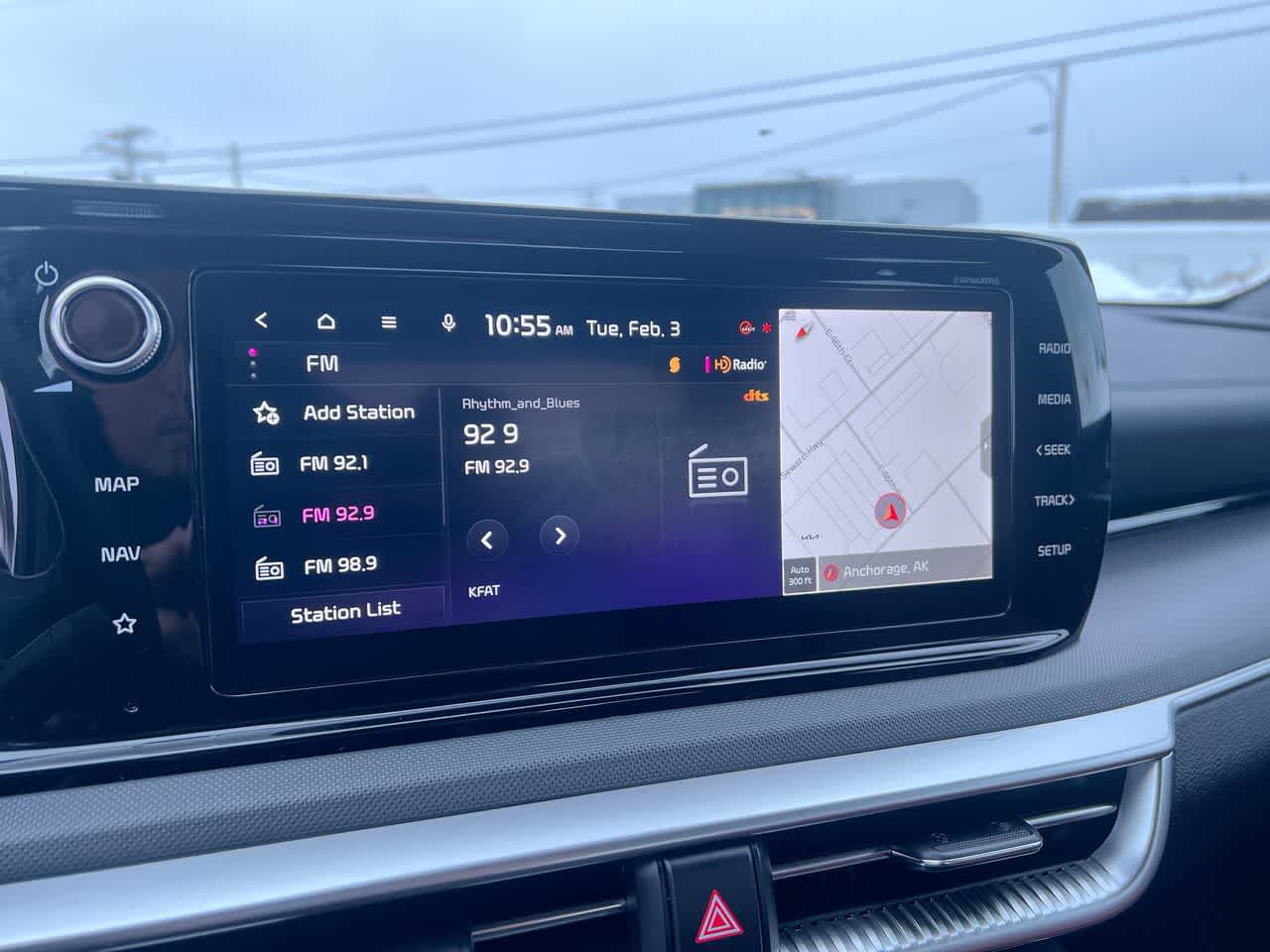 Thumbnail: 2024 Kia K5 - 18