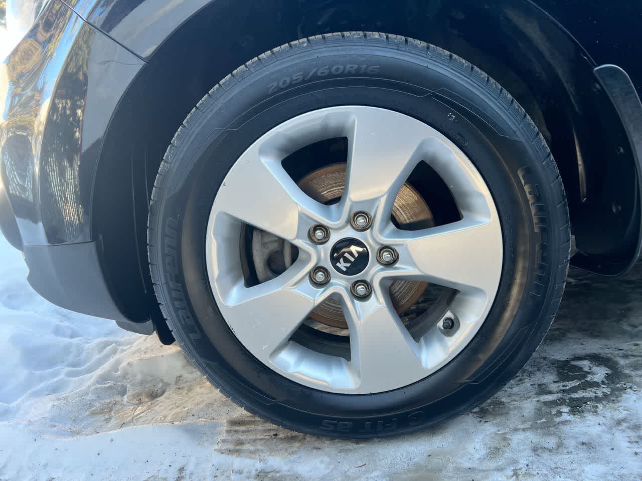 Thumbnail: 2018 Kia Soul - 10