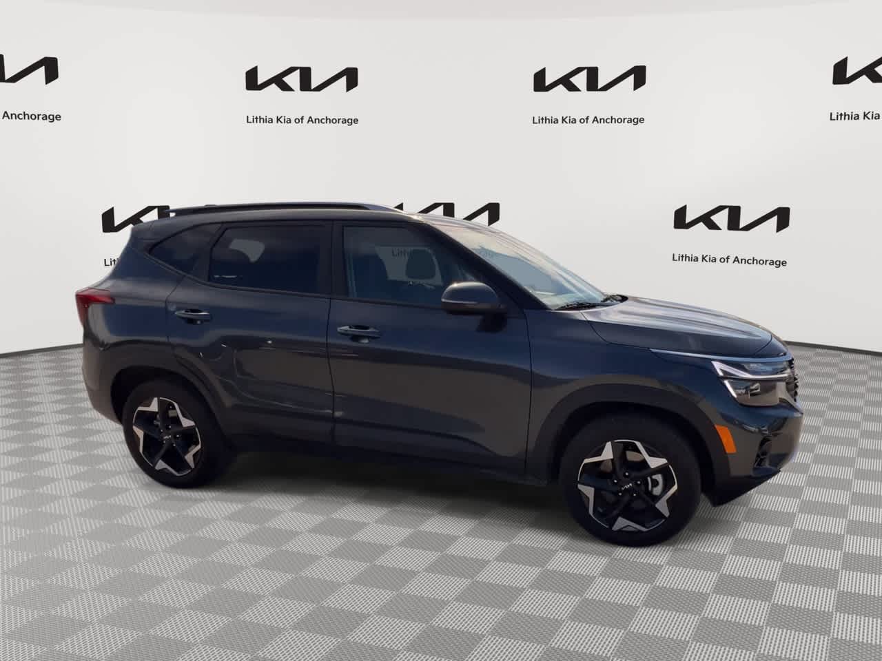 Thumbnail: 2025 Kia Seltos - 2