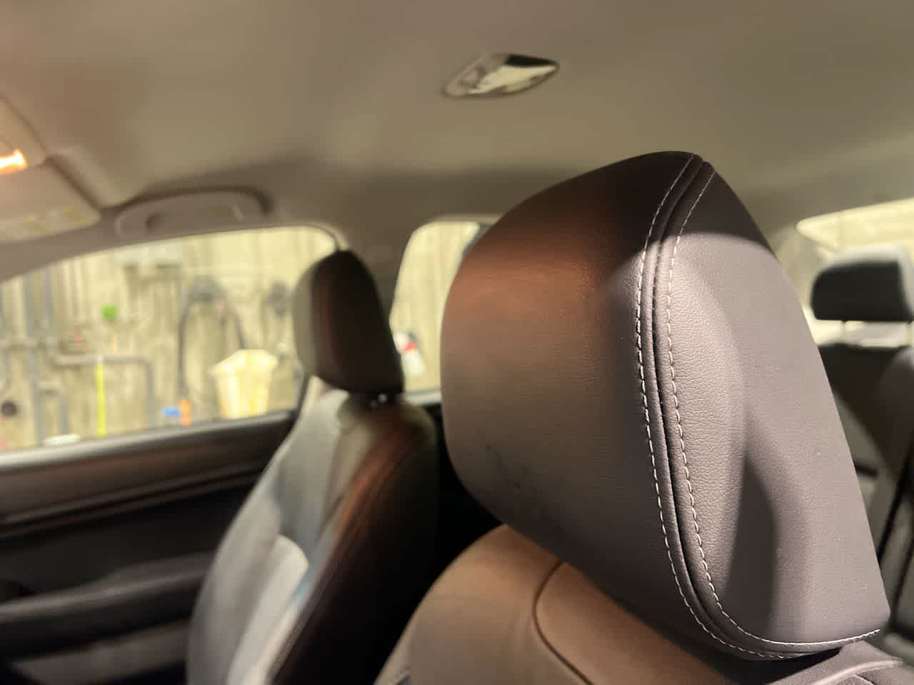 Thumbnail: 2016 Subaru Legacy - 22