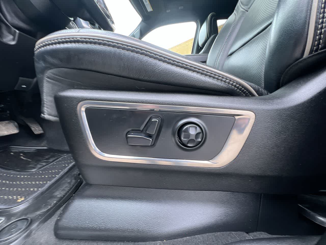 Thumbnail: 2019 RAM 1500 - 12