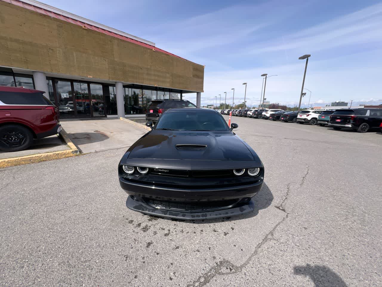 Thumbnail: 2018 Dodge Challenger - 29