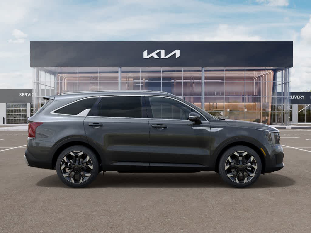 Thumbnail: 2025 Kia Sorento - 7