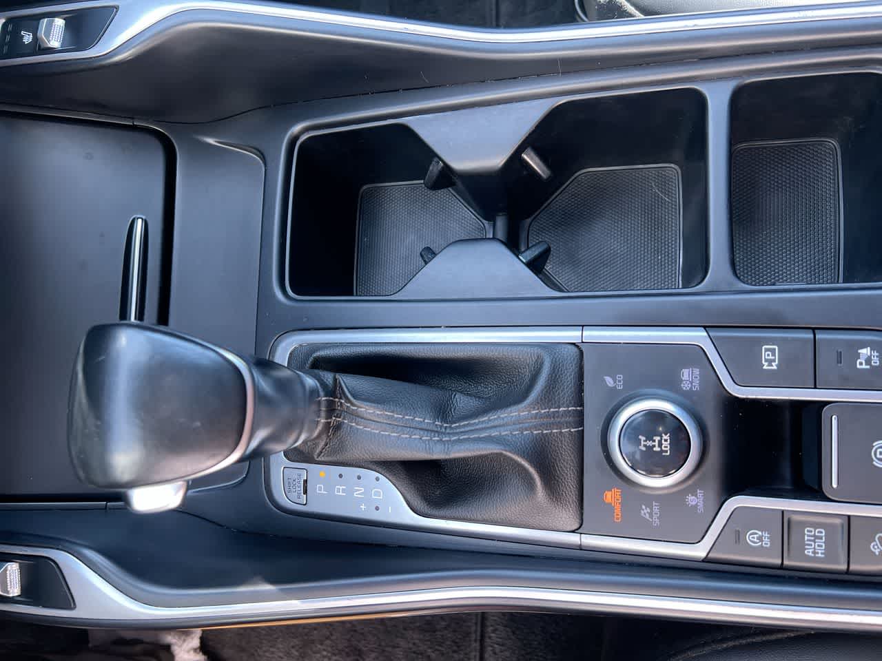 Thumbnail: 2025 Kia Soul - 20