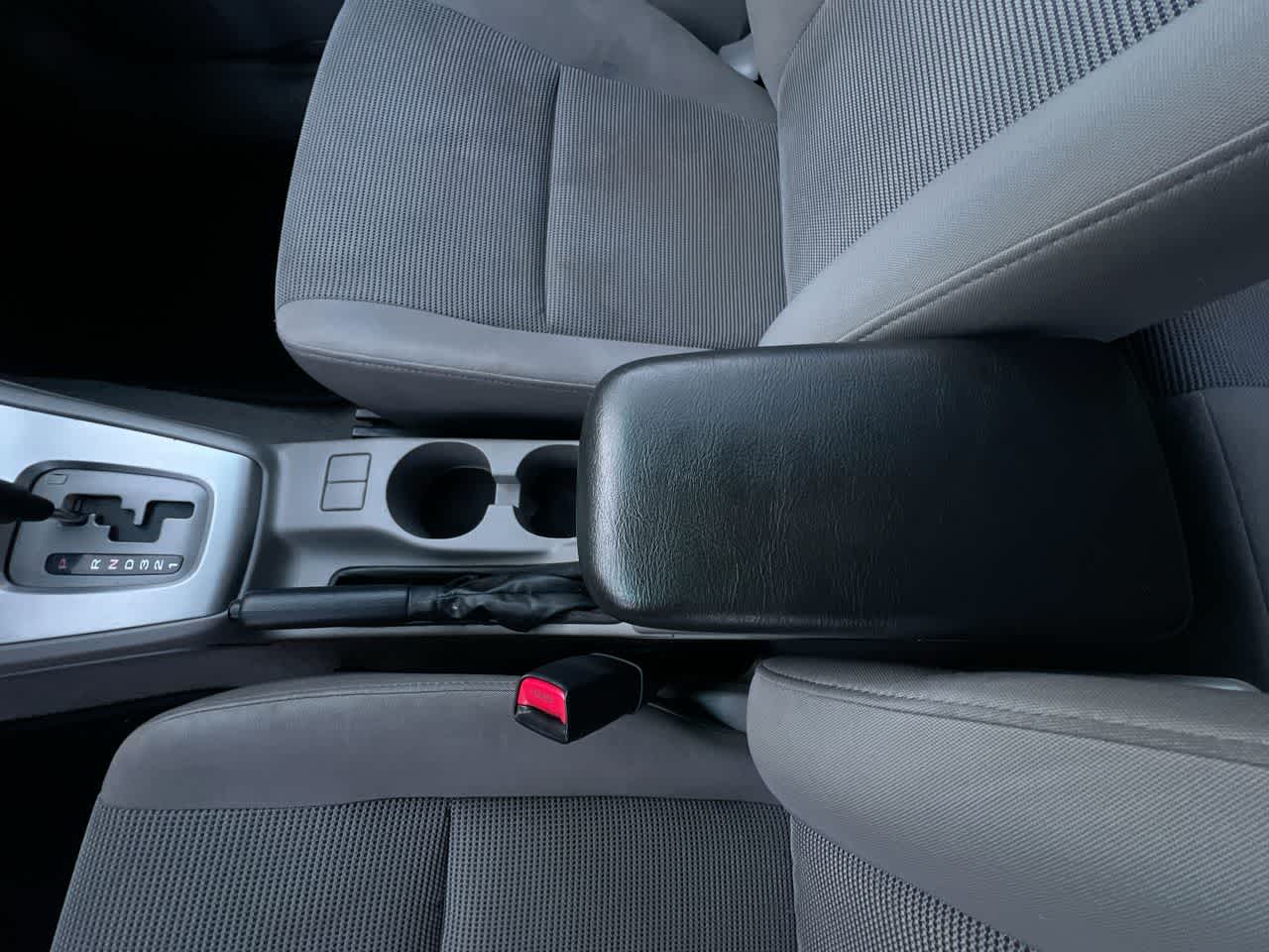 2008 Subaru Forester 2.5X 21