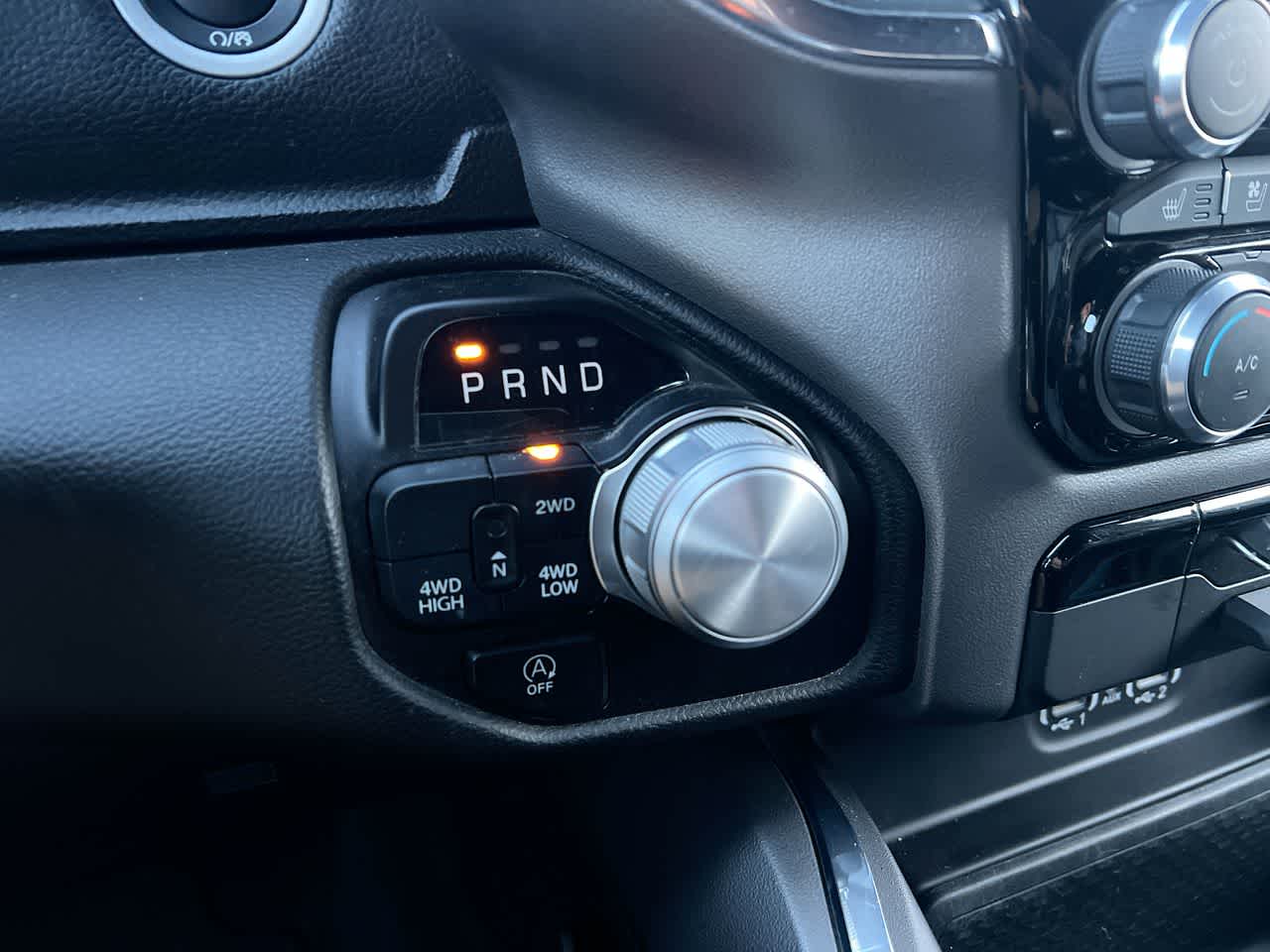 Thumbnail: 2024 RAM 1500 - 20