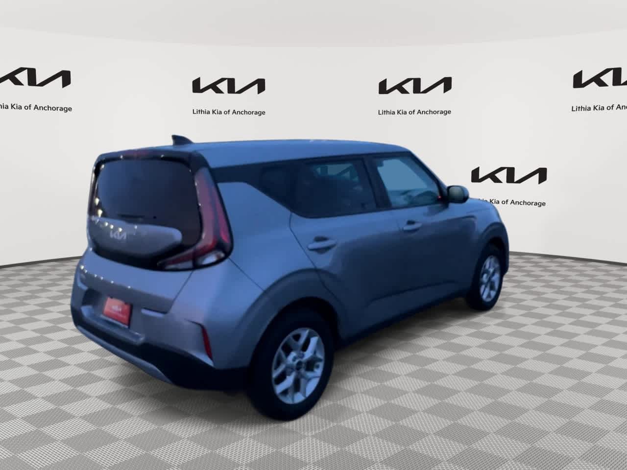 Thumbnail: 2024 Kia Soul - 8
