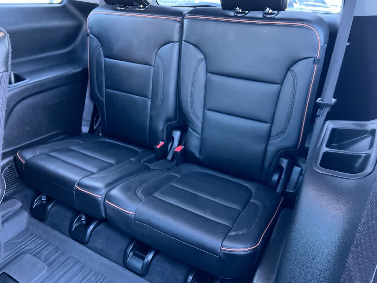 Thumbnail: 2023 GMC Acadia - 24