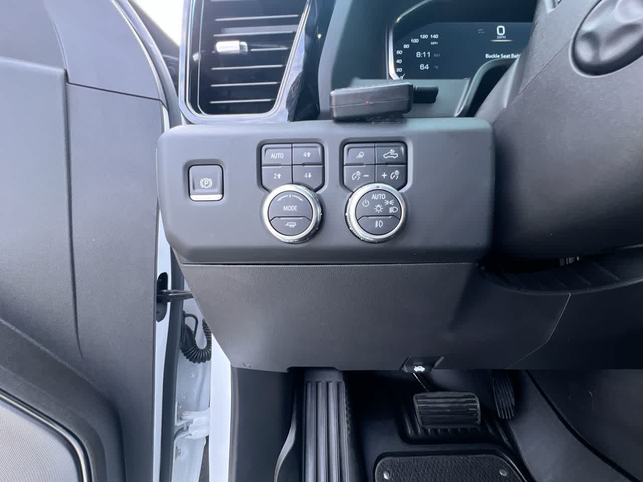 Thumbnail: 2024 GMC Sierra 1500 - 18