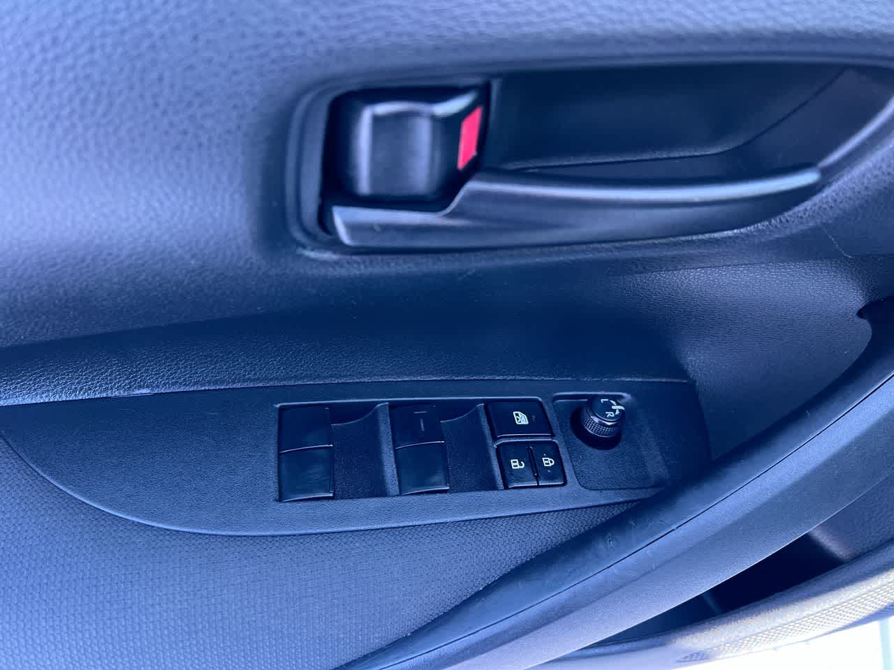 Thumbnail: 2024 Toyota Corolla - 13