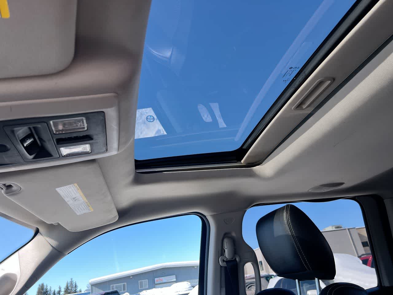 Thumbnail: 2016 RAM 1500 - 22