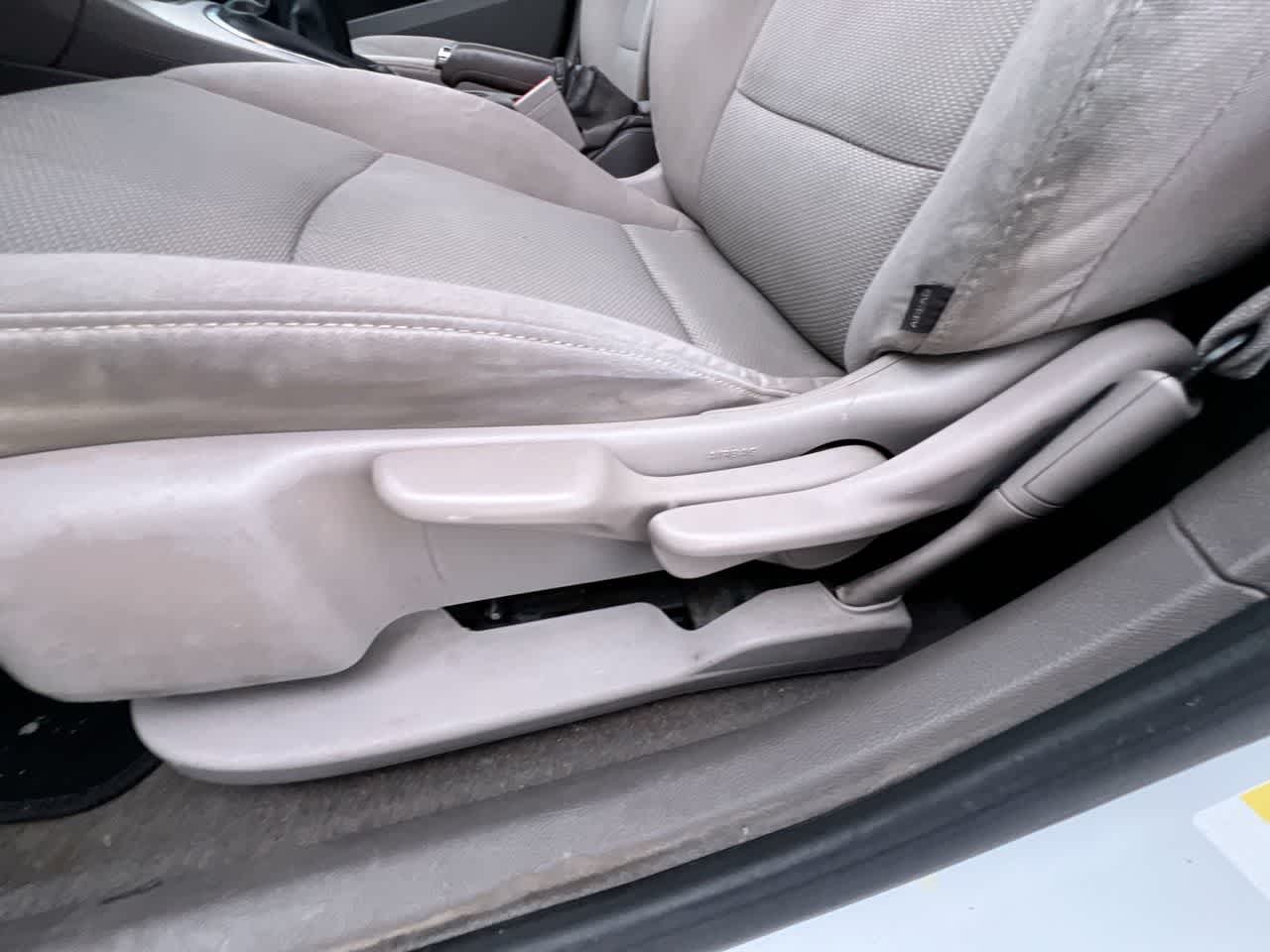 Thumbnail: 2016 Chevrolet Cruze - 12