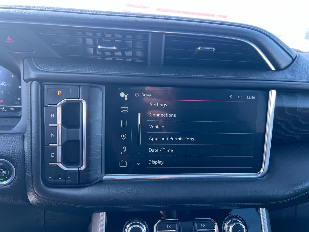 Thumbnail: 2022 GMC Yukon XL - 16