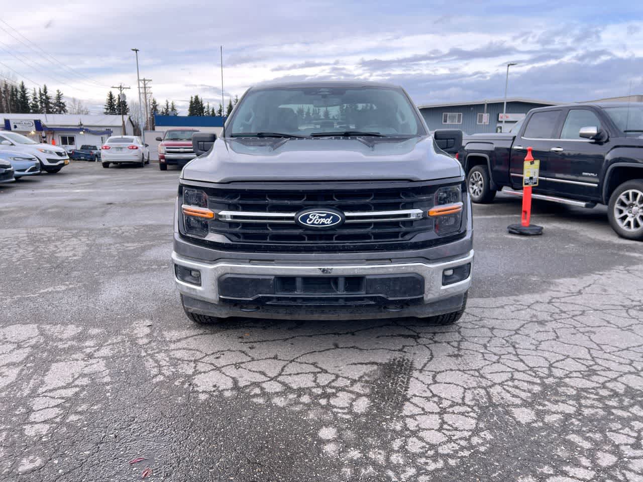 Thumbnail: 2024 Ford F-150 - 29