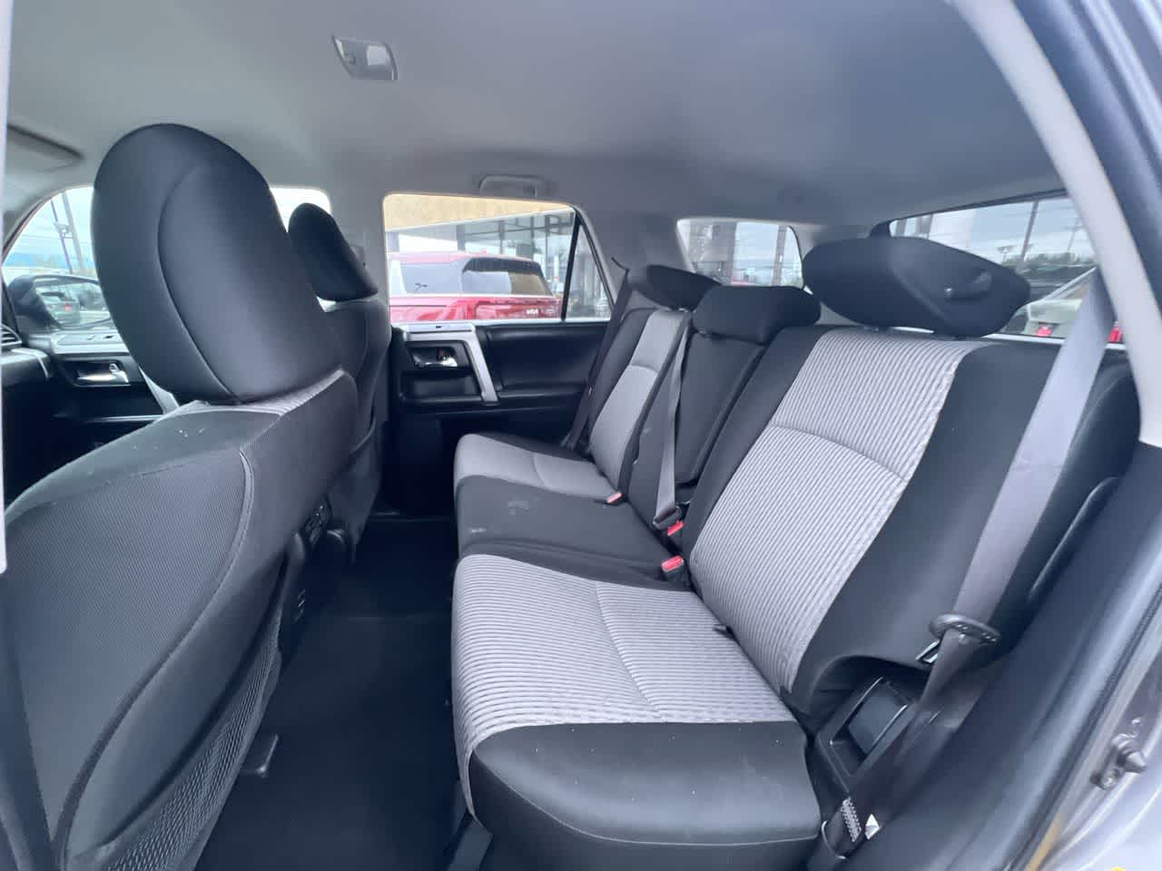 Thumbnail: 2019 Toyota 4Runner - 23