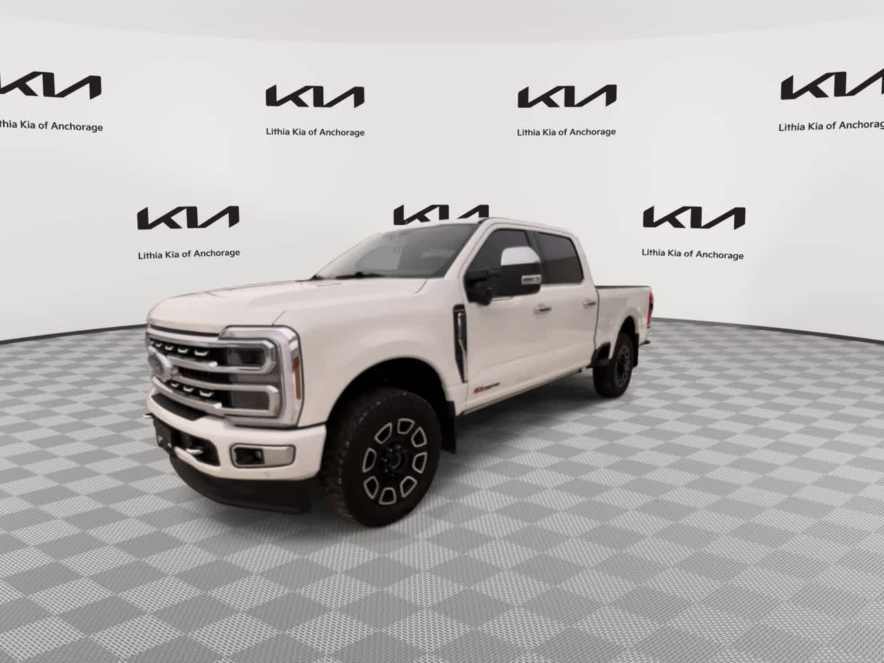 Thumbnail: 2024 Ford F-350 - 3