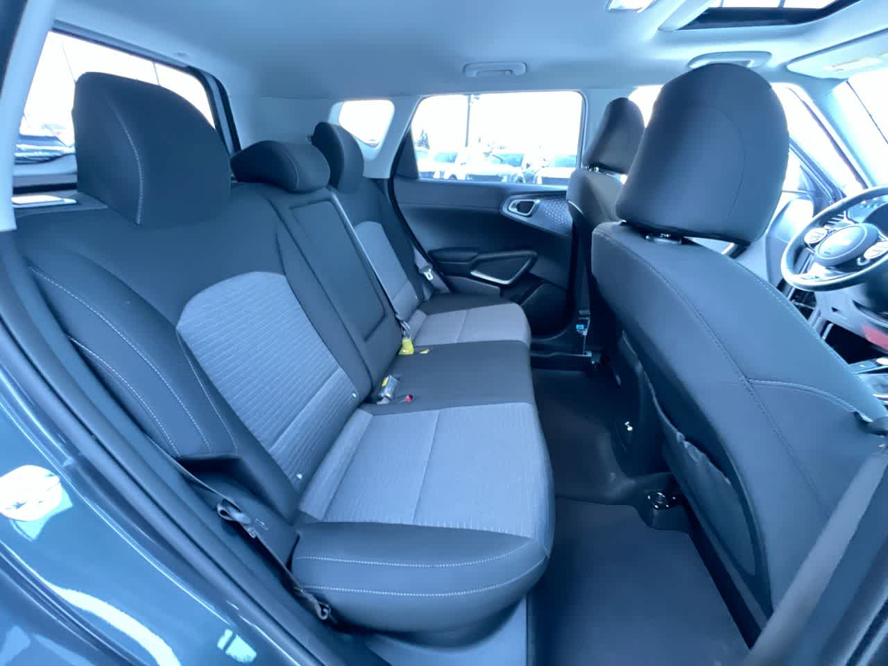 Thumbnail: 2024 Kia Soul - 24