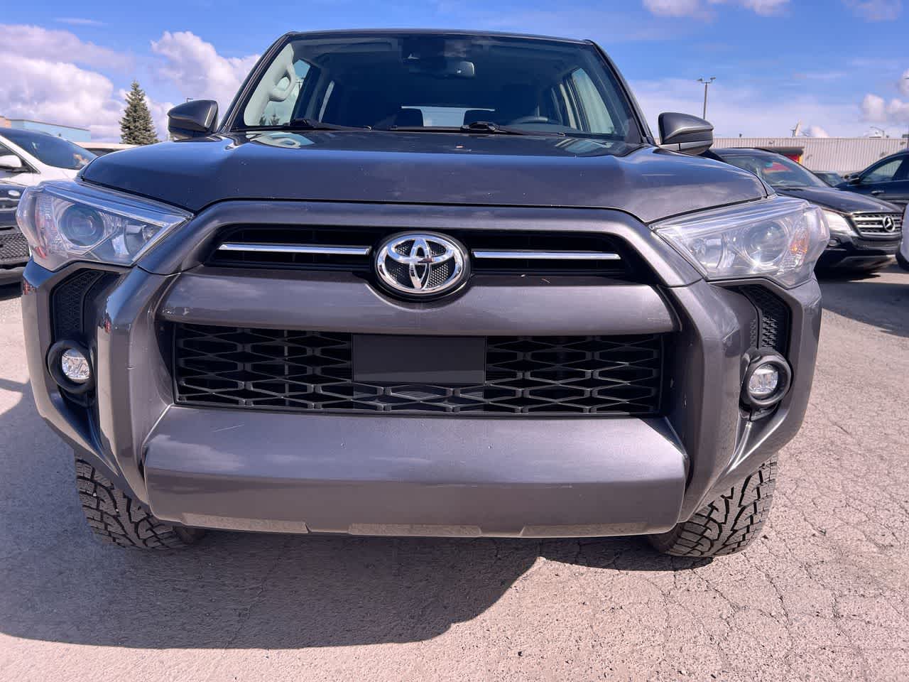 Thumbnail: 2023 Toyota 4Runner - 29