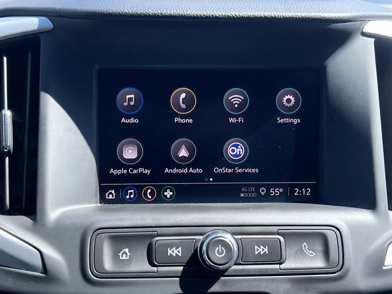 Thumbnail: 2024 GMC Terrain - 18