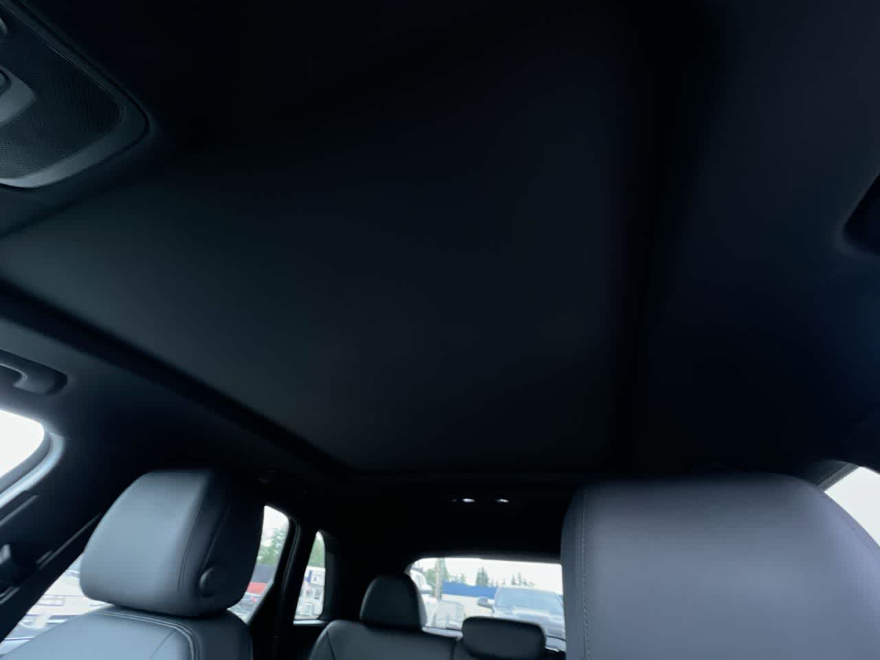 Thumbnail: 2023 Audi Q3 - 22