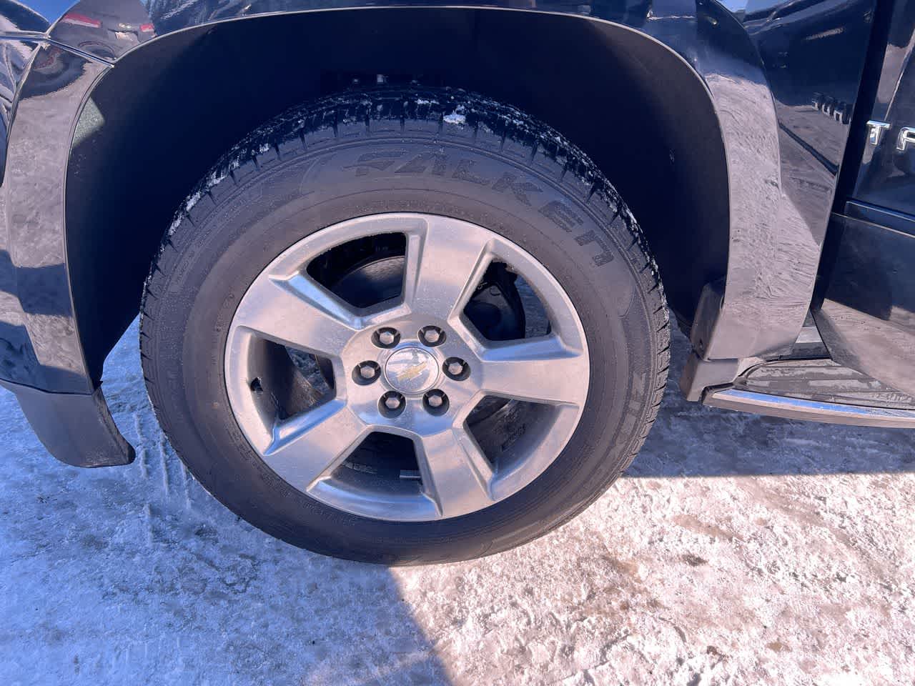 2020 Chevrolet Tahoe Premier - Photo 10