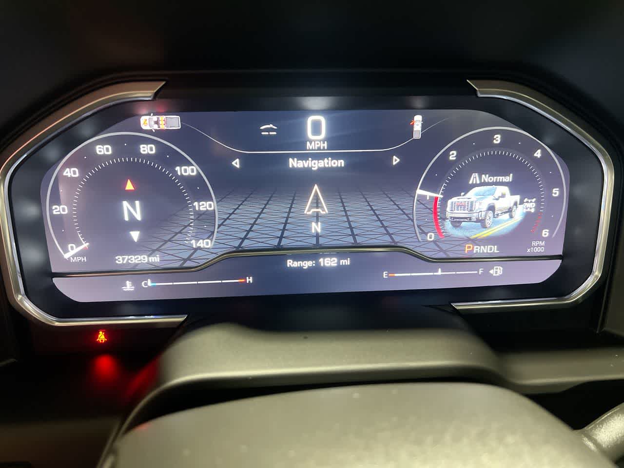 Thumbnail: 2024 GMC Sierra 3500 - 15