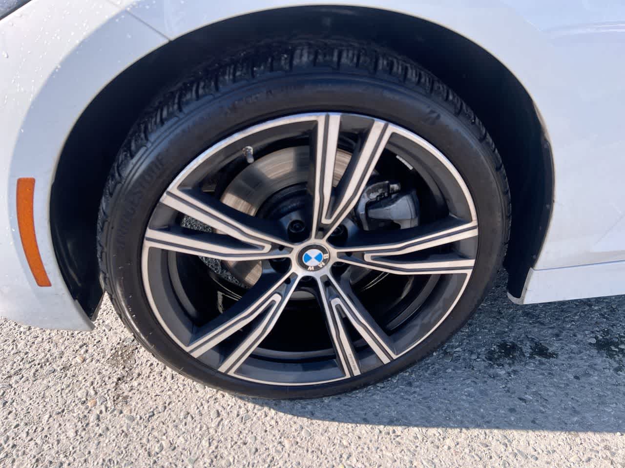 Thumbnail: 2024 BMW 3 Series - 10