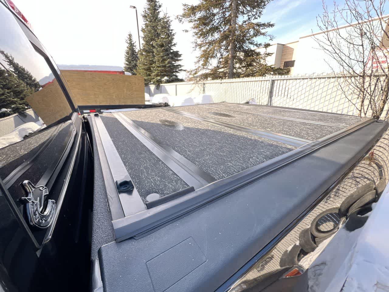 Thumbnail: 2018 RAM 1500 - 25