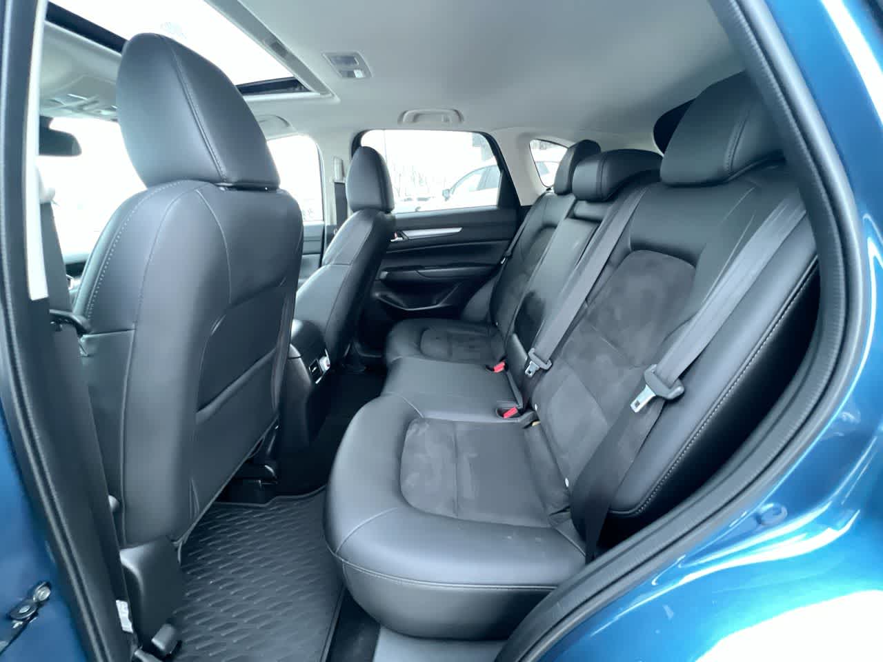 Thumbnail: 2018 Mazda CX-5 - 23