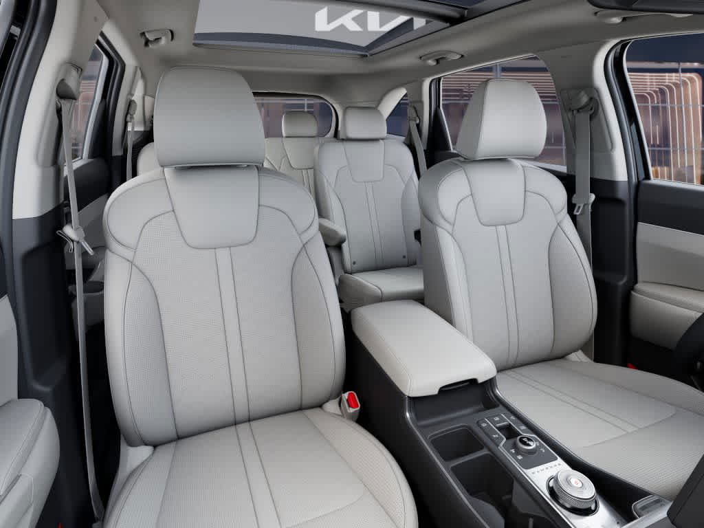 Thumbnail: 2025 Kia Sorento - 15