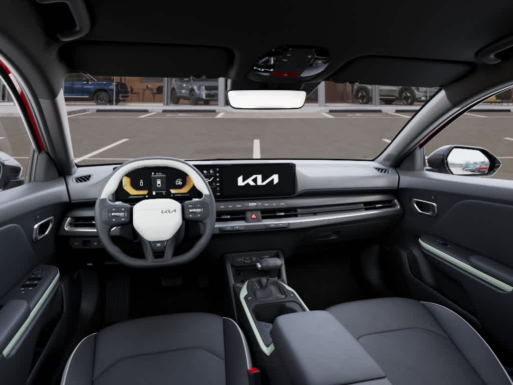 Thumbnail: 2026 Kia K4 - 14