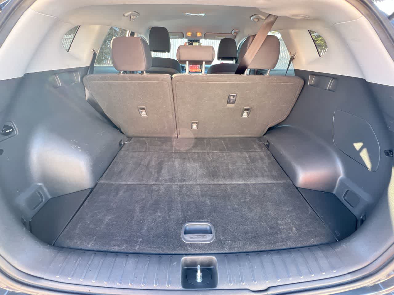 Thumbnail: 2019 Hyundai Tucson - 25