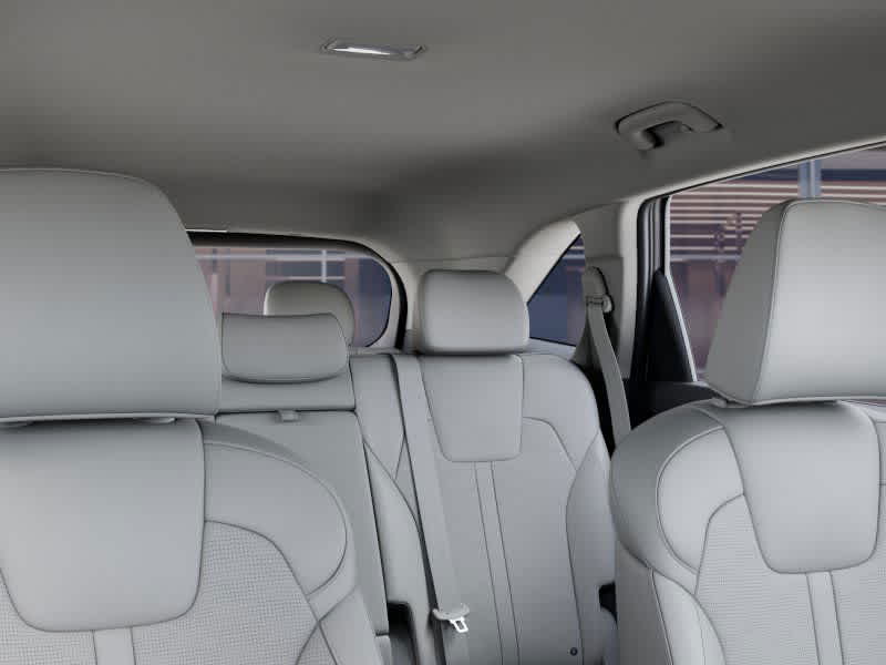 2025 Kia Sorento S 27