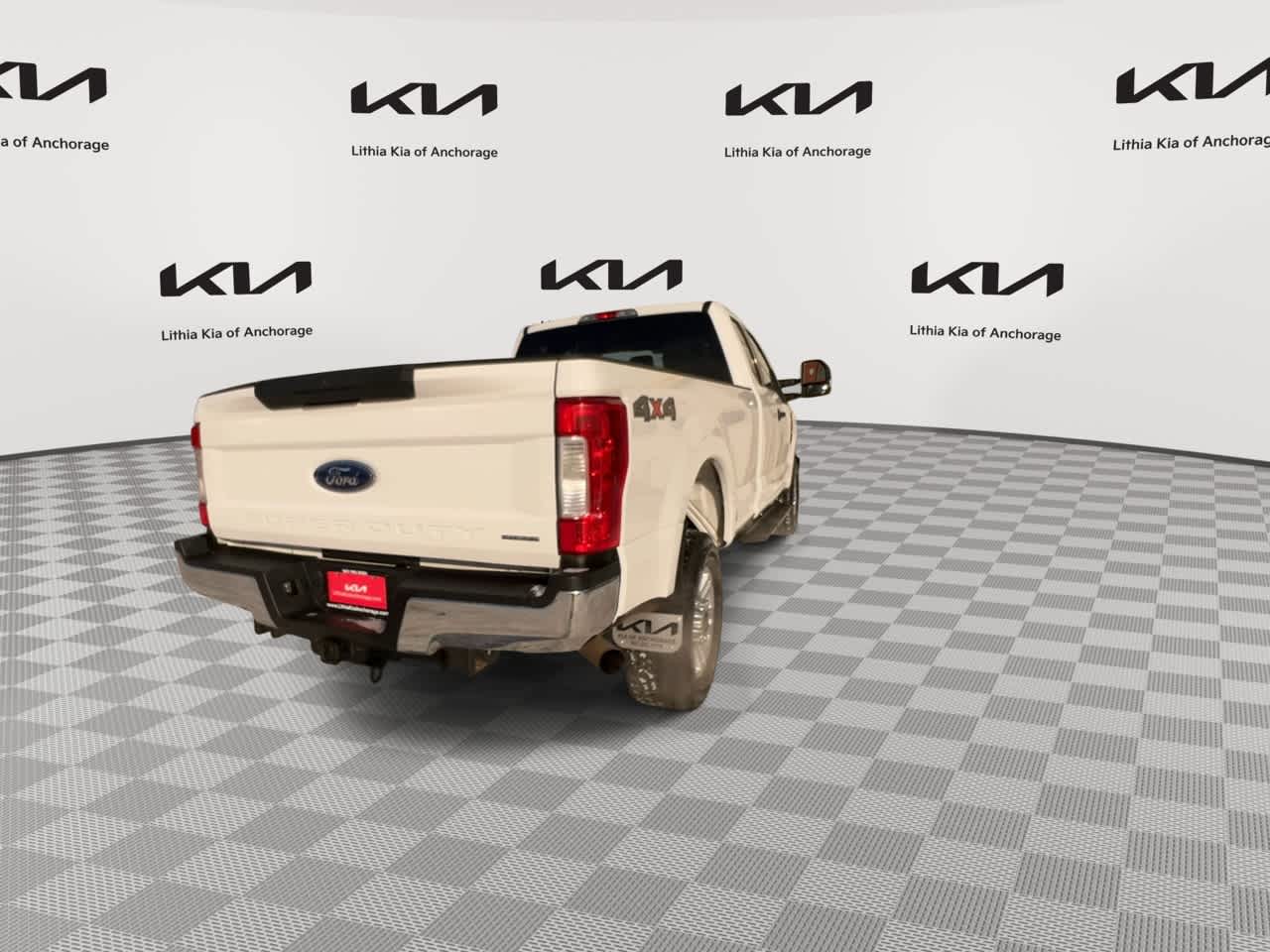 Thumbnail: 2019 Ford F-350 - 7