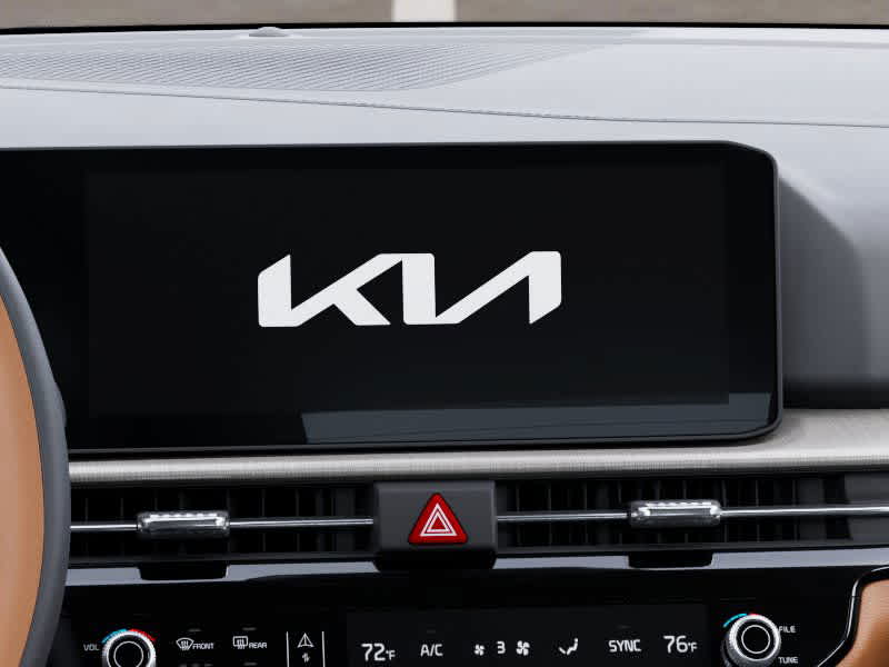Thumbnail: 2026 Kia Sportage - 20