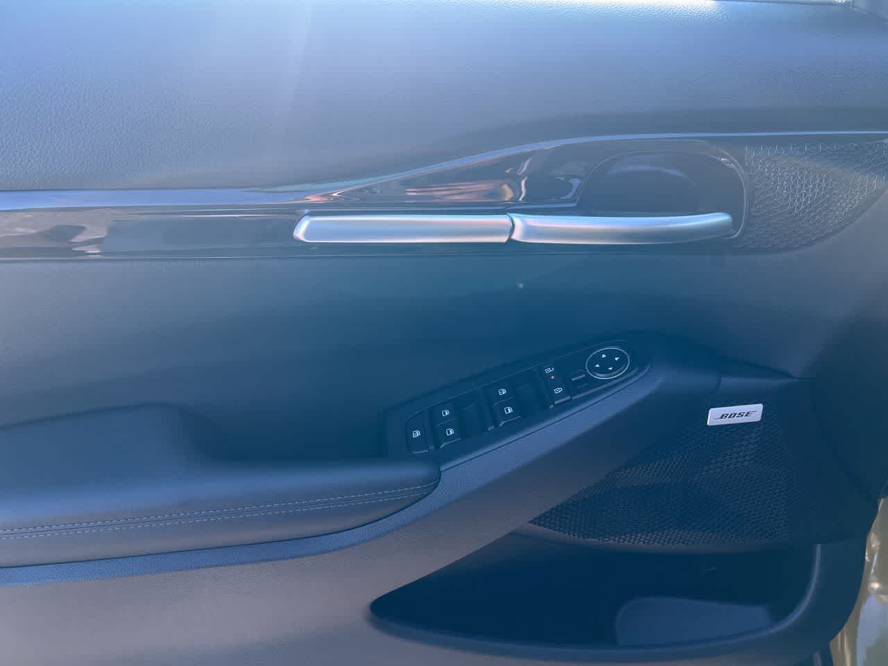 Thumbnail: 2024 Kia Seltos - 13