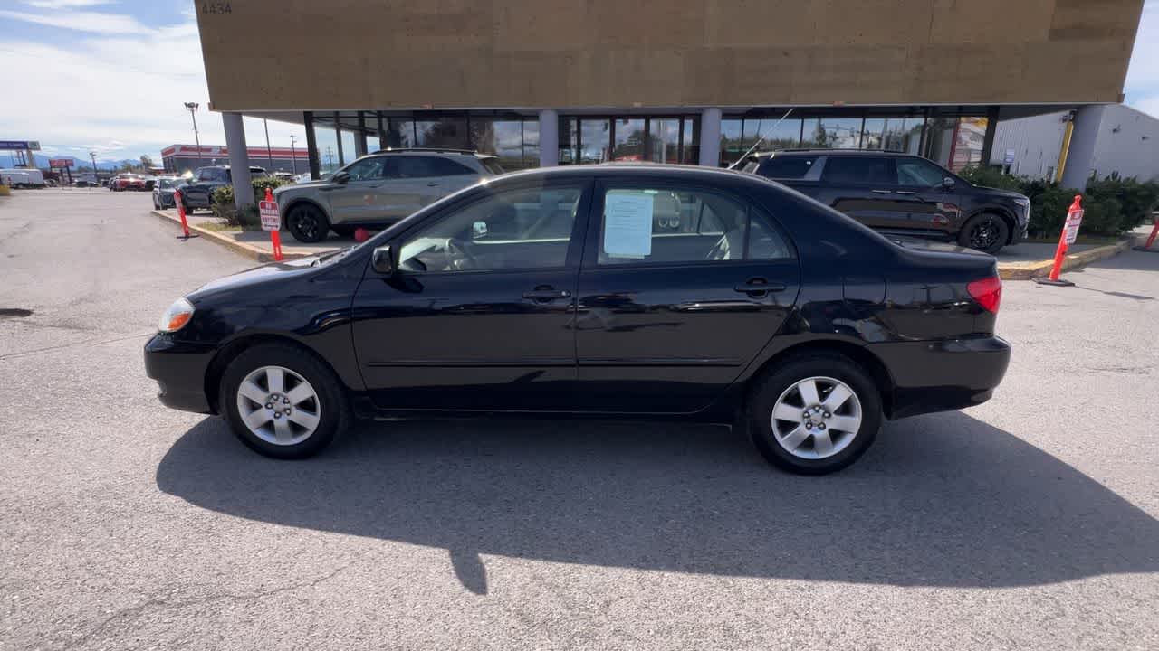 Thumbnail: 2005 Toyota Corolla - 5