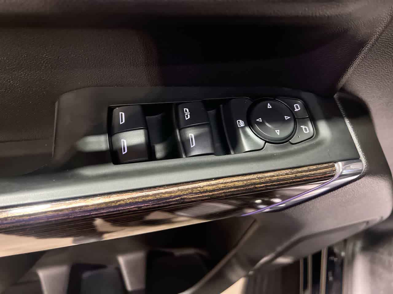 Thumbnail: 2021 GMC Sierra 1500 - 12