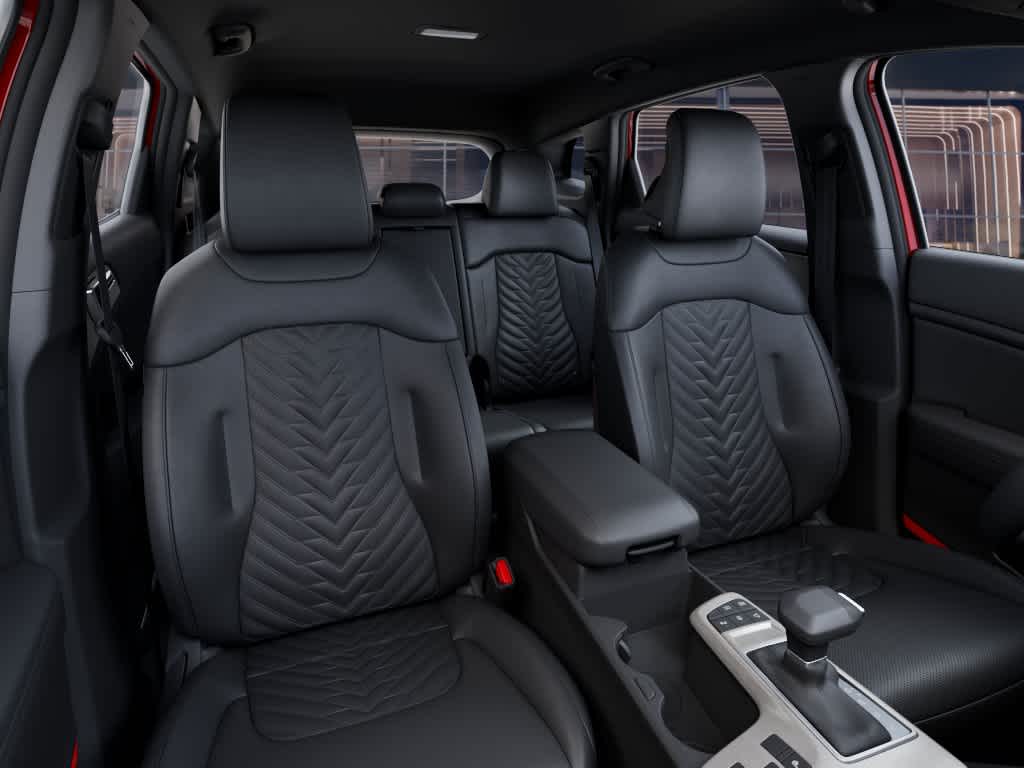 Thumbnail: 2026 Kia Sportage - 15