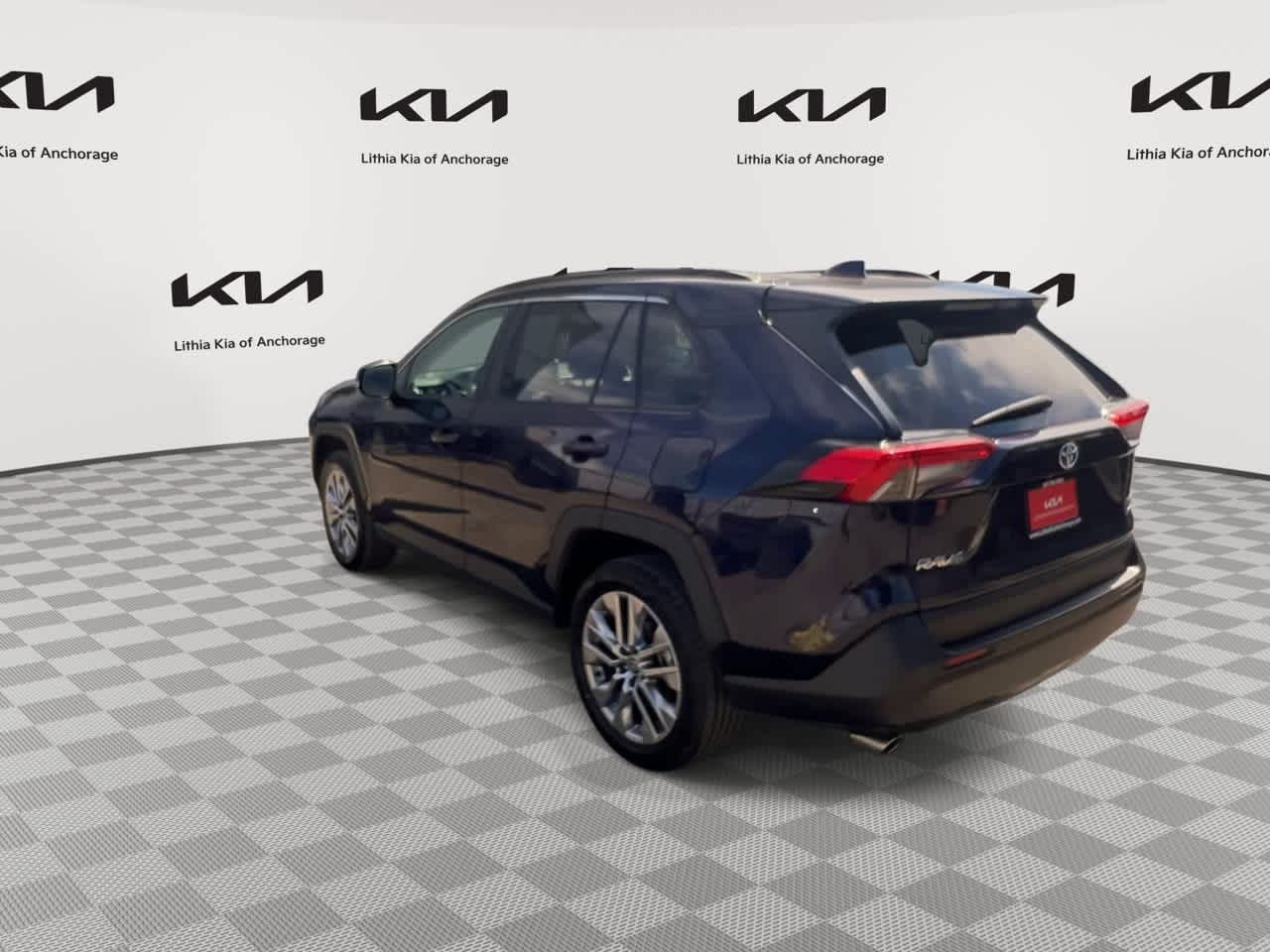 Thumbnail: 2023 Toyota RAV4 - 6